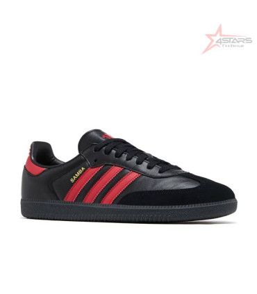 Adidas Samba Manchester United