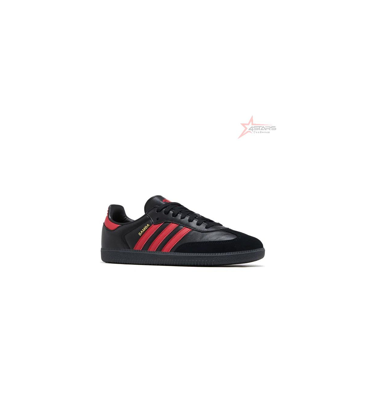 Adidas Samba Manchester United