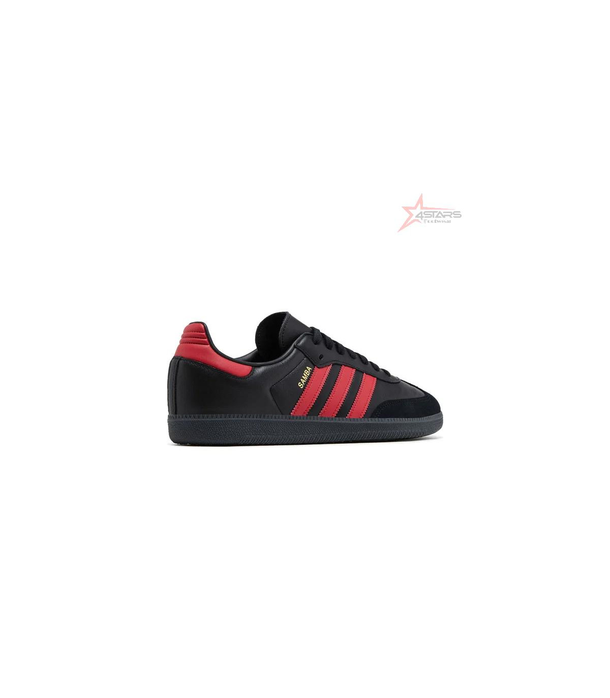 Adidas Samba Manchester United