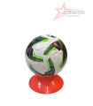 Uhlsport Original Size 5 Soccer Ball Black, Green & White Football