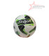 Uhlsport Original Size 5 Soccer Ball Black, Green & White Football