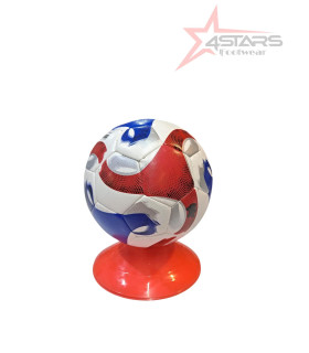 Adidas Football Tiro Competition - White/Blue/Solar Orange