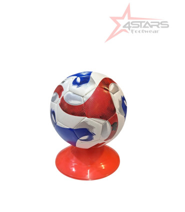 Adidas Football Tiro Competition - White/Blue/Solar Orange