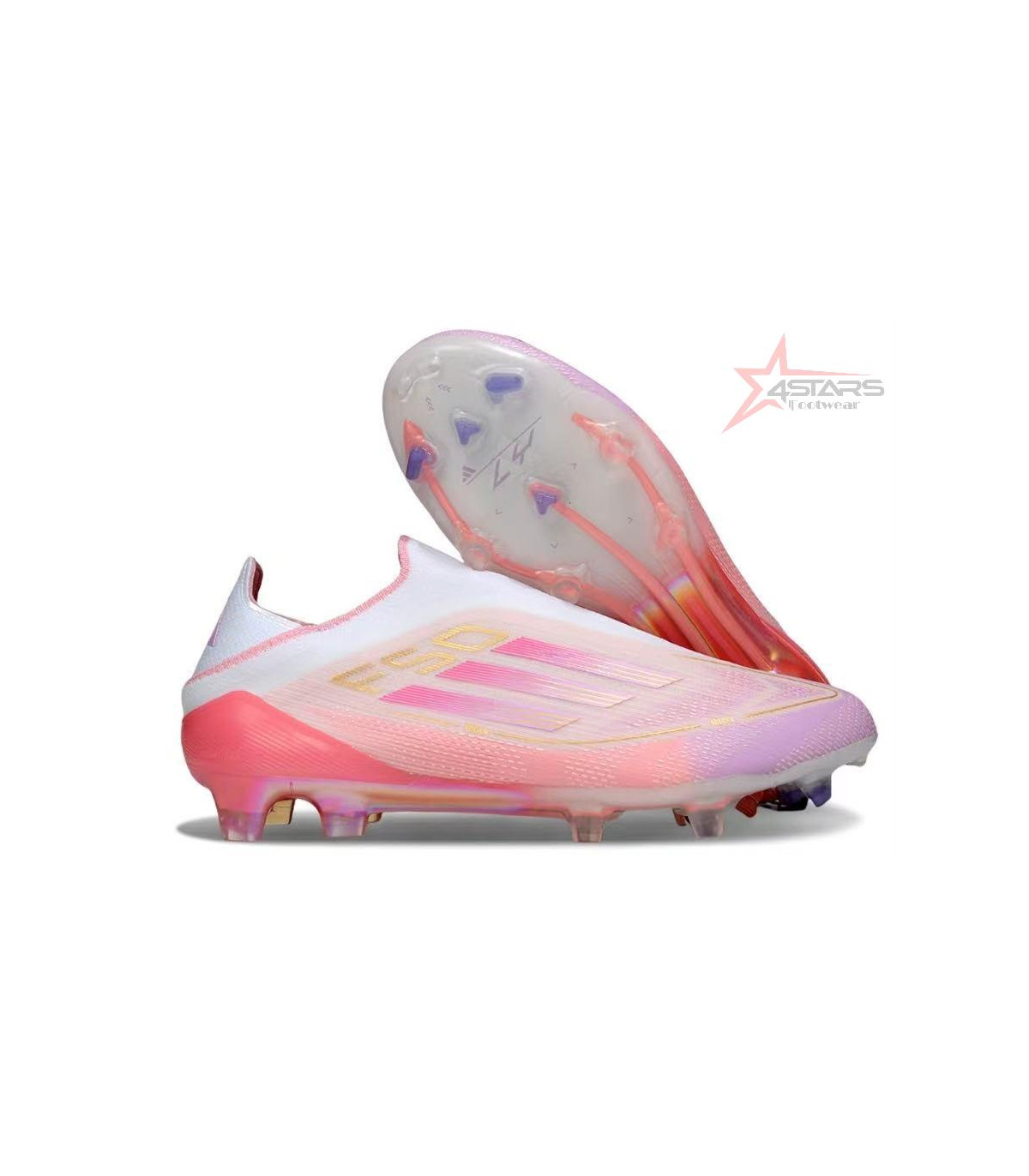 Adidas F50 Elite LL Lamine Yamal FG