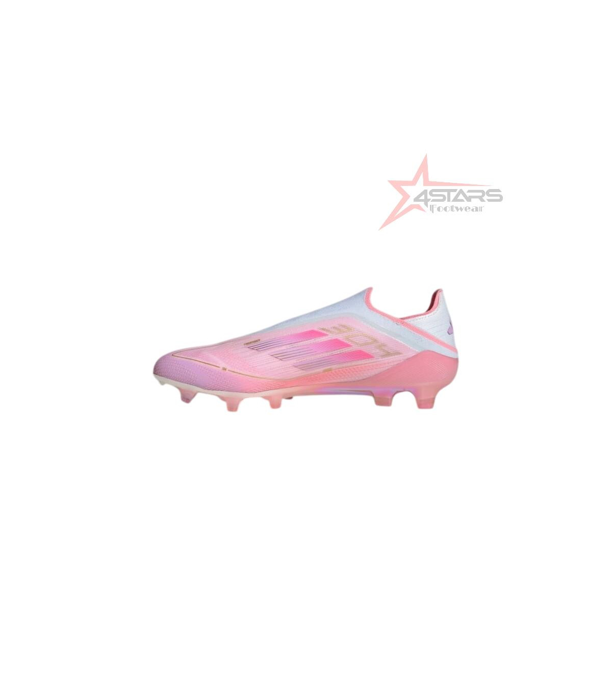 Adidas F50 Elite LL Lamine Yamal FG