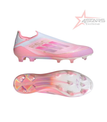 Adidas F50 Elite LL Lamine Yamal FG