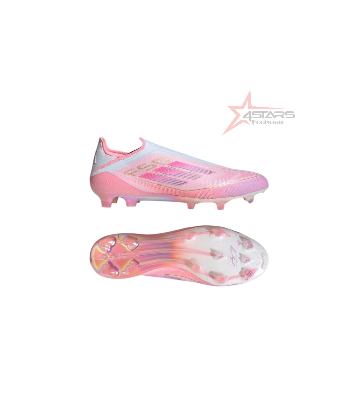 Adidas F50 Elite LL Lamine Yamal FG