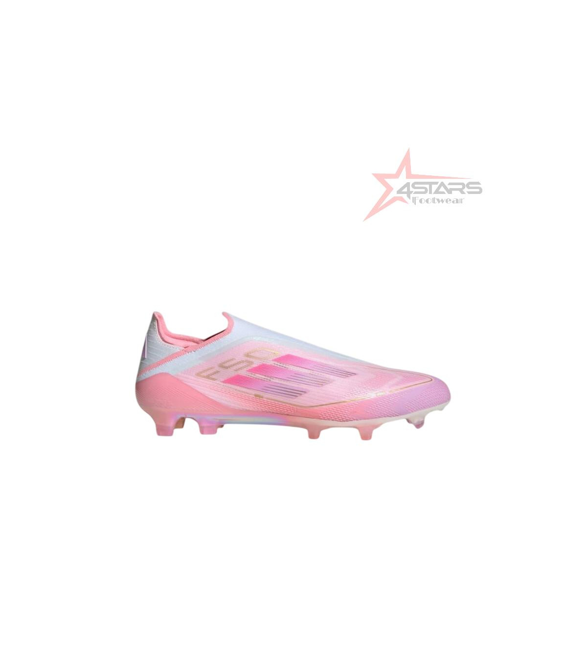 Adidas F50 Elite LL Lamine Yamal FG