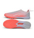 Adidas F50 LL Hyperfast TF Pink and White Soccer Cleats