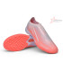 Adidas F50 LL Hyperfast TF Pink and White Soccer Cleats