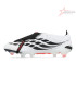 Adidas Predator Elite Fold-over Tongue FG Chaos vs Control