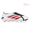 Adidas Predator Elite Fold-over Tongue FG Chaos vs Control