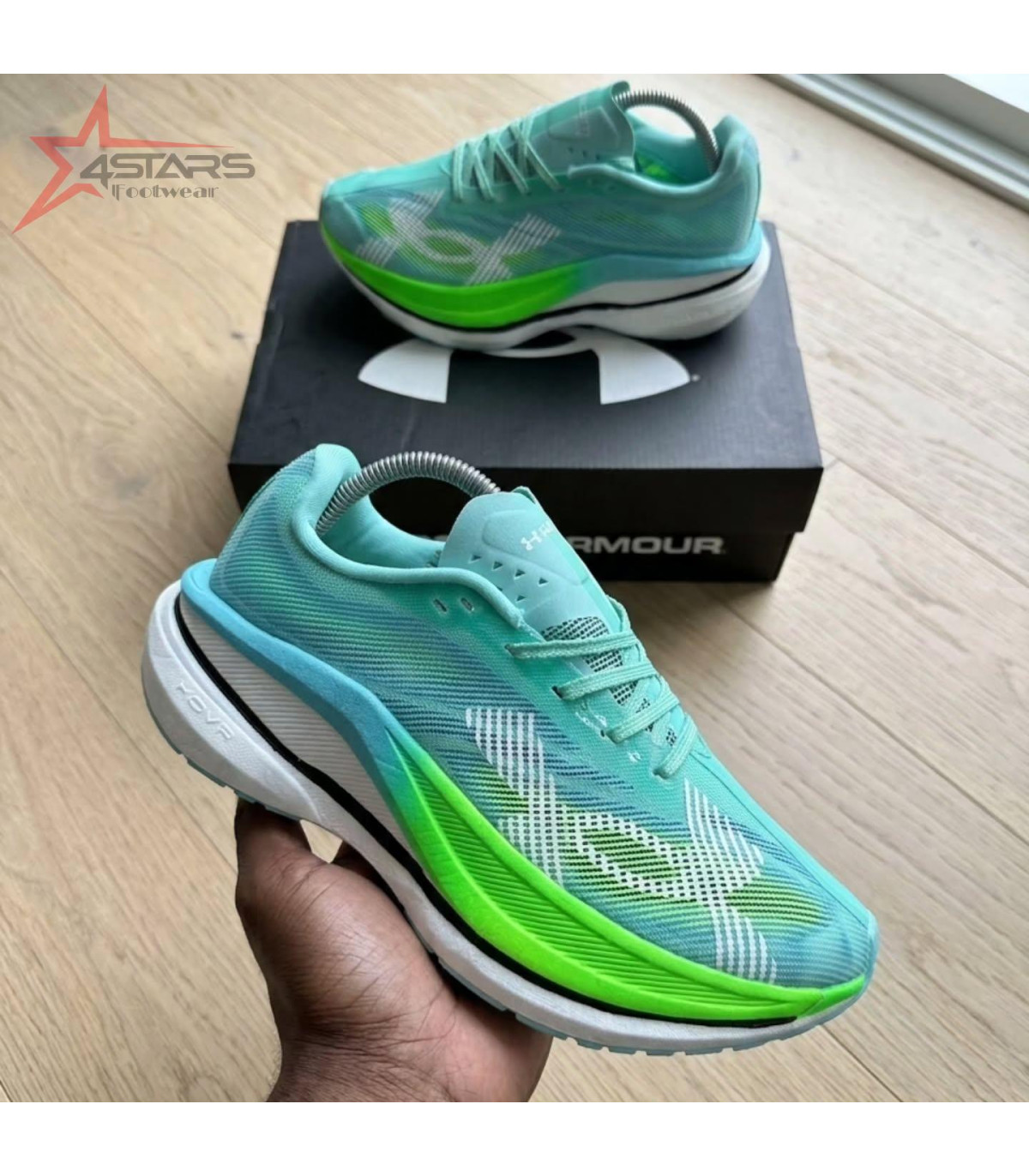 Under Armour Velociti Elite Men's Running Shoes