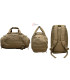 Tactical Duffel Bag – Khaki