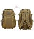 Tactical Backpack - Khaki