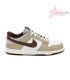 Nike SB Dunk Low x Otomo Katsuhiro Steamboy OST - Grey White Brown