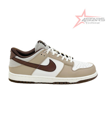 Nike SB Dunk Low x Otomo Katsuhiro Steamboy OST - Grey White Brown
