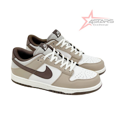 Nike SB Dunk Low x Otomo Katsuhiro Steamboy OST - Grey White Brown