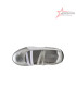 Puma Speedcat Ballet Metallic Silver