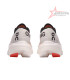 WMNS On Cloudboom Volt Running Shoes - Ivory Sunstone