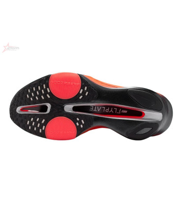 Nike ZoomX AlphaFly 3 - Black/Bright Crimson