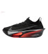 Nike ZoomX AlphaFly 3 - Black/Bright Crimson