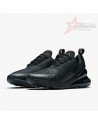 Nike Air Max 270 Triple Black