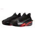 Nike ZoomX AlphaFly 3 - Black/Bright Crimson