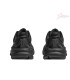 Hoka Bondi 9 Running Shoes - Black / Black