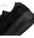 Nike Air Force 1 Low Luxe SE x Oregon “Triple Black”