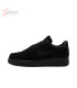 Nike Air Force 1 Low Luxe SE x Oregon “Triple Black”