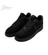 Nike Air Force 1 Low Luxe SE x Oregon “Triple Black”