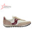 Saucony Trainer 80 Original Beige Burgundy