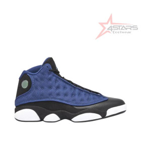Air Jordan 13 Navy