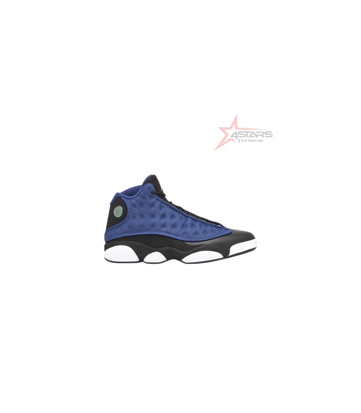 Air Jordan 13 Navy