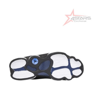Air Jordan 13 Navy