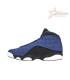 Air Jordan 13 Navy