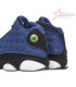 Air Jordan 13 Navy