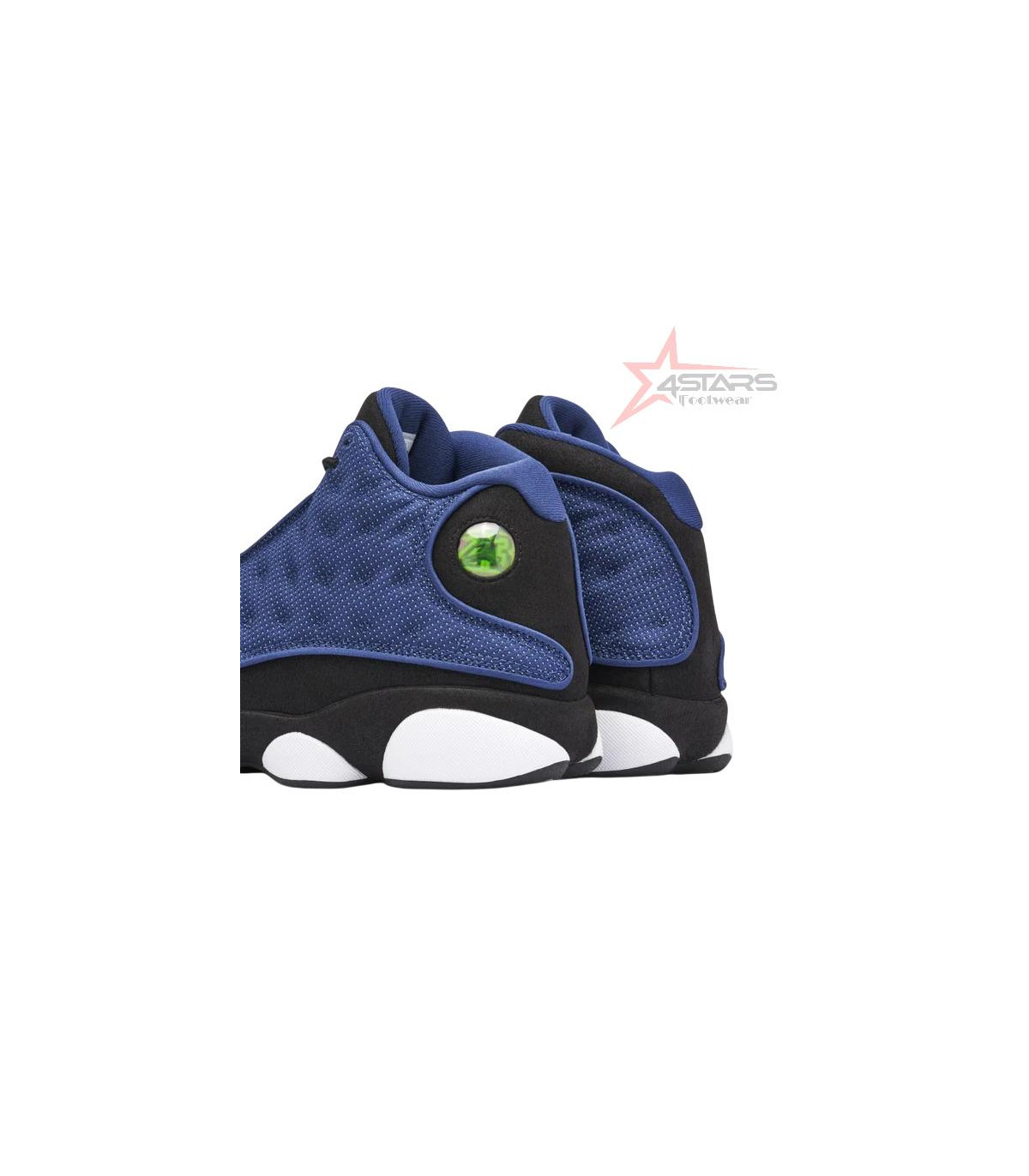 Air Jordan 13 Navy