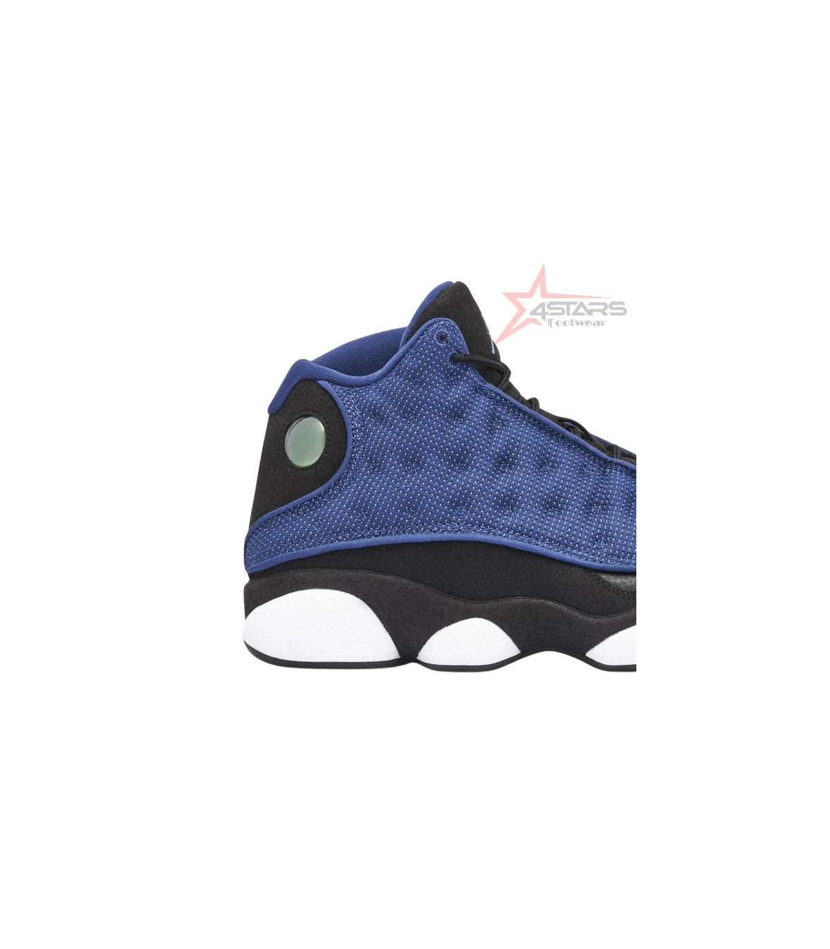 Air Jordan 13 Navy