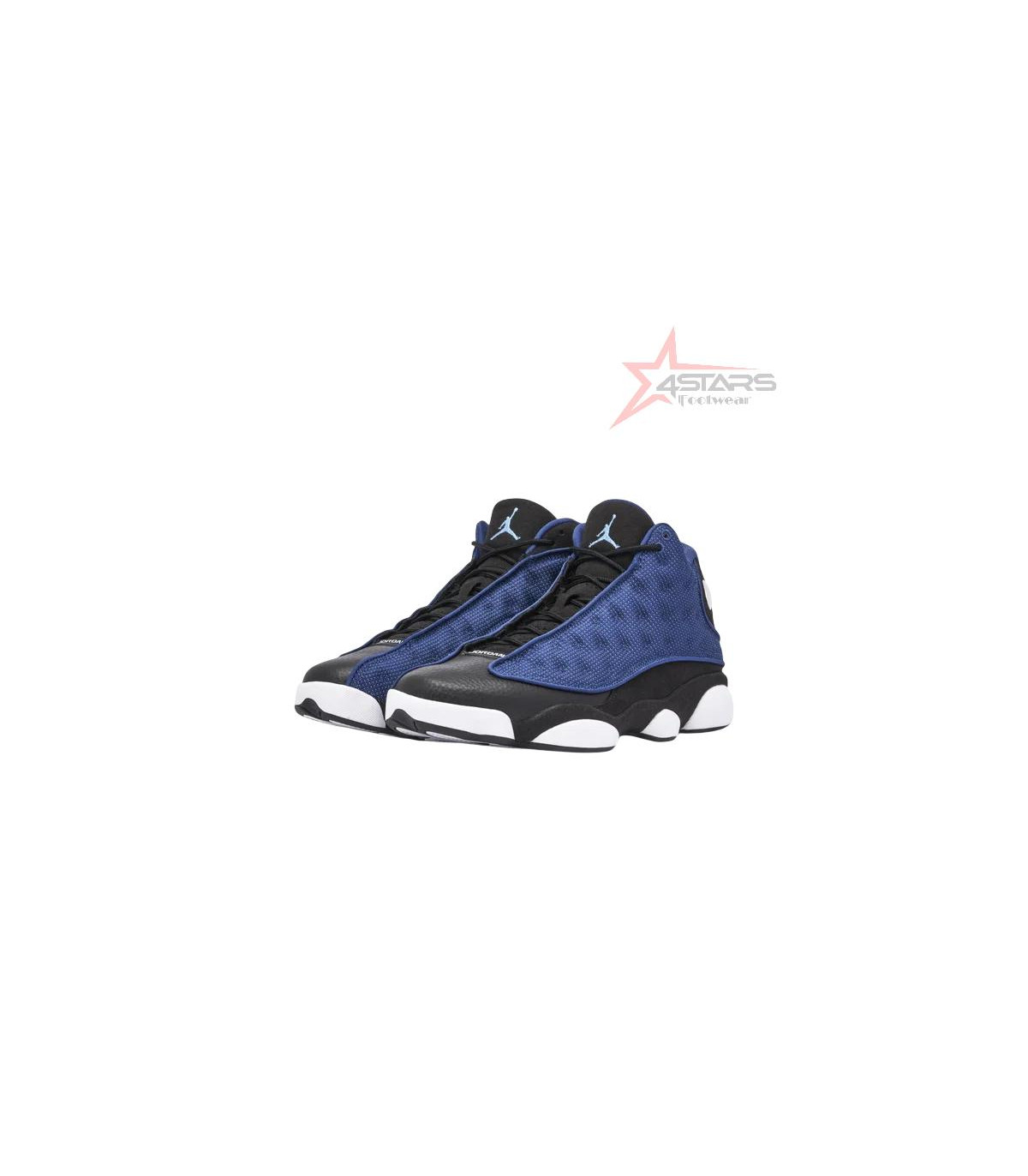 Air Jordan 13 Navy