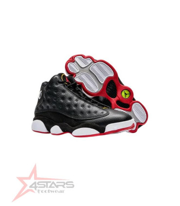 Air Jordan 13 Playoffs