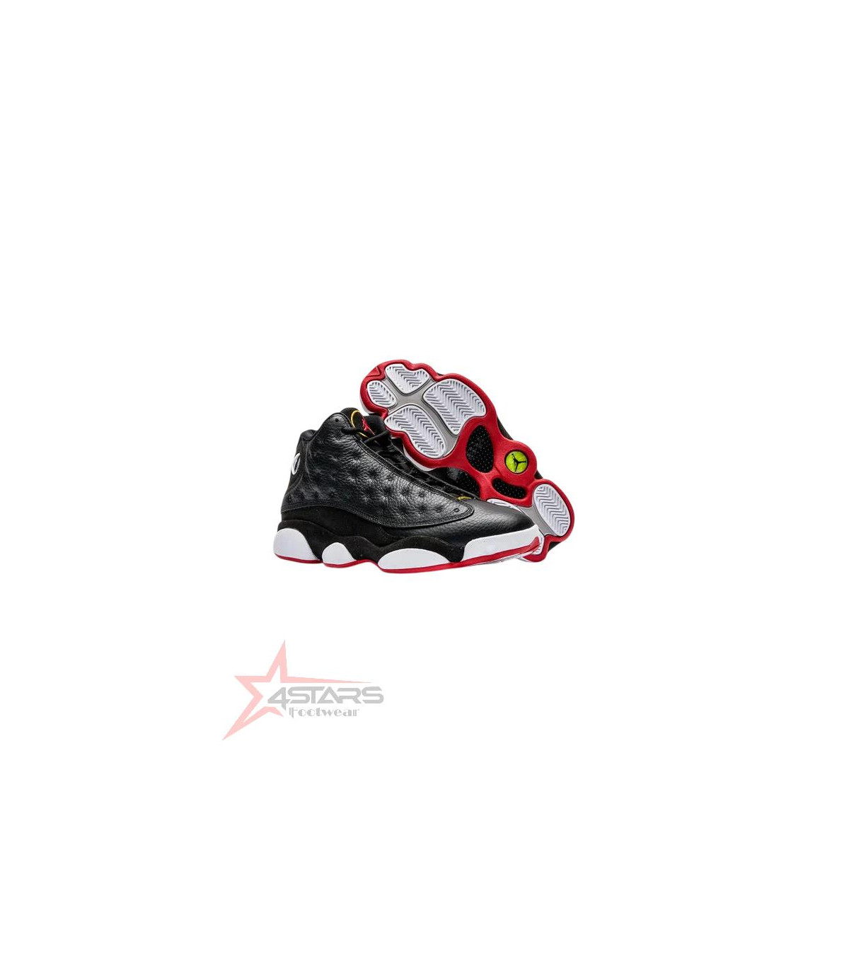 Air Jordan 13 Playoffs