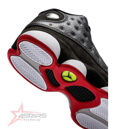 Air Jordan 13 Playoffs