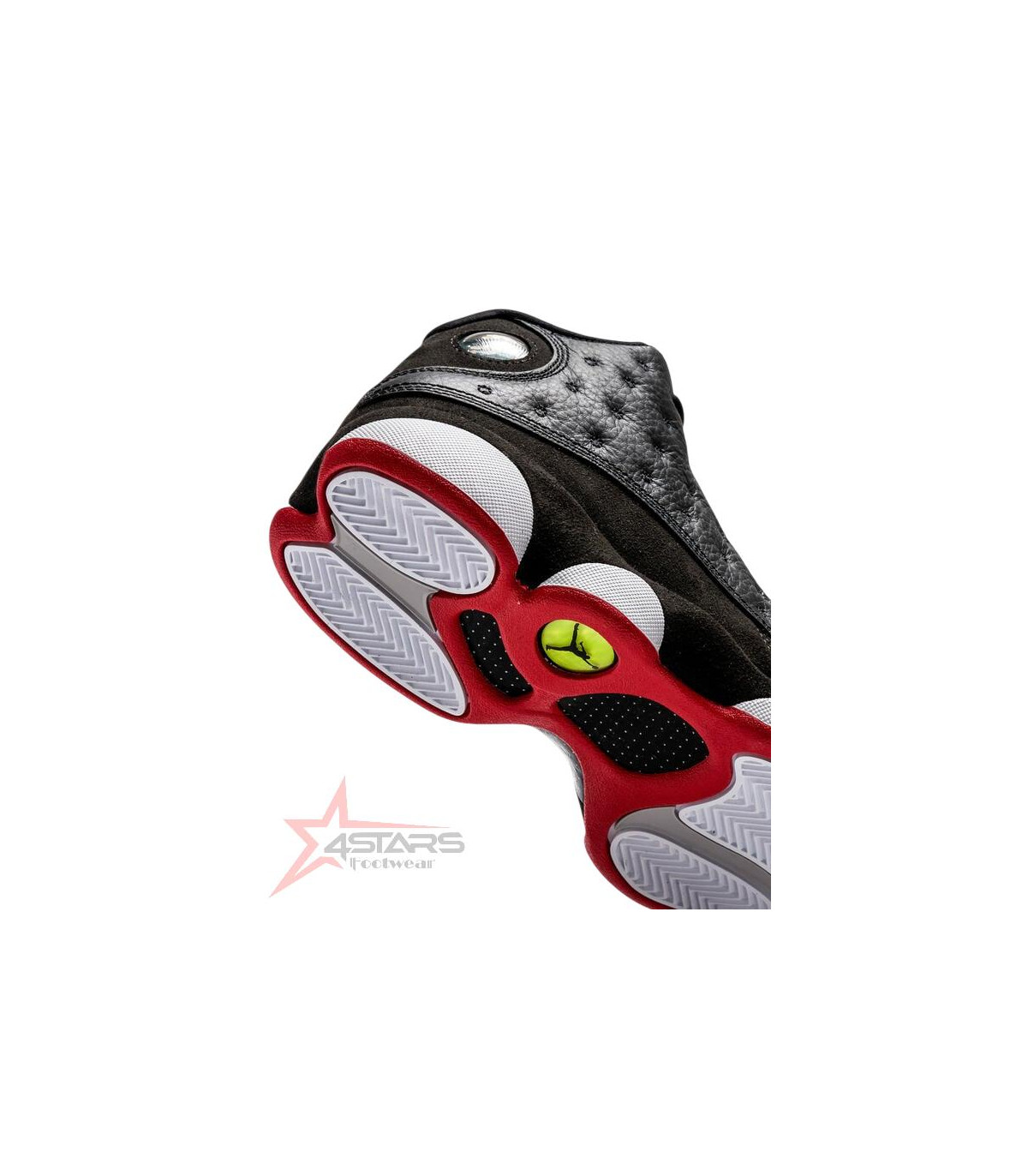 Air Jordan 13 Playoffs