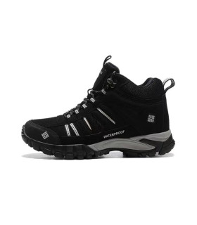 Hiking Boots/Shoes