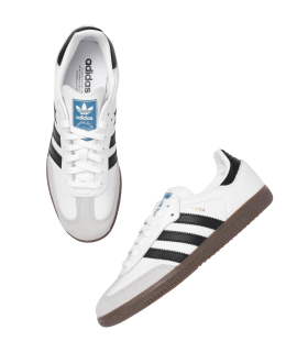 Adidas Samba