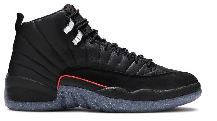 Jordan 12 Grind