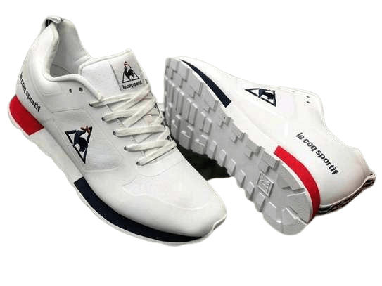 Le Coq Sportif