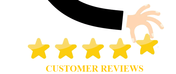 Customer Reviews